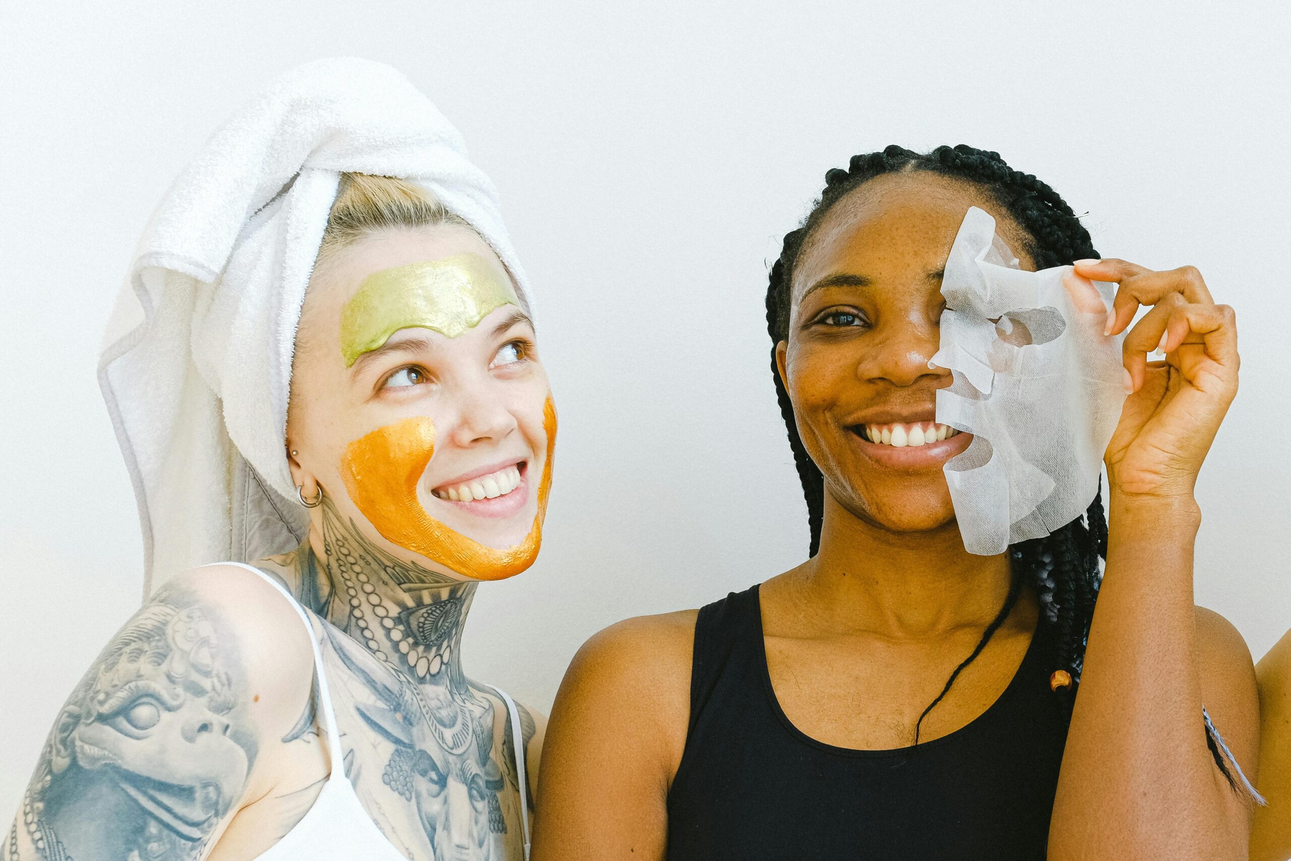 The Benefits of Sheet Masks